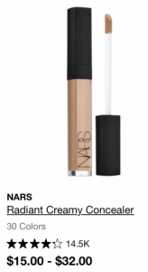 concealer